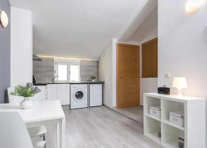 Apartman Bet - Tramontana *