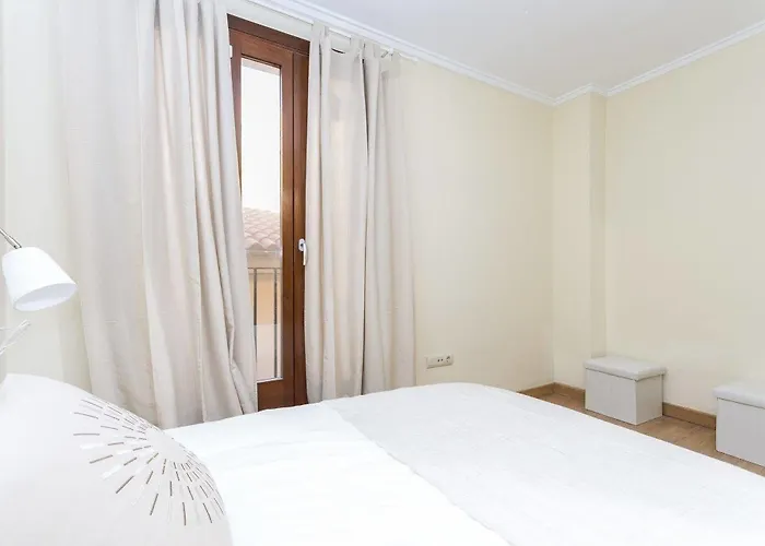 Apartman Bet - Tramontana *