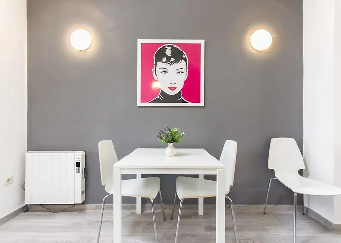 Bet - Tramontana Valencia