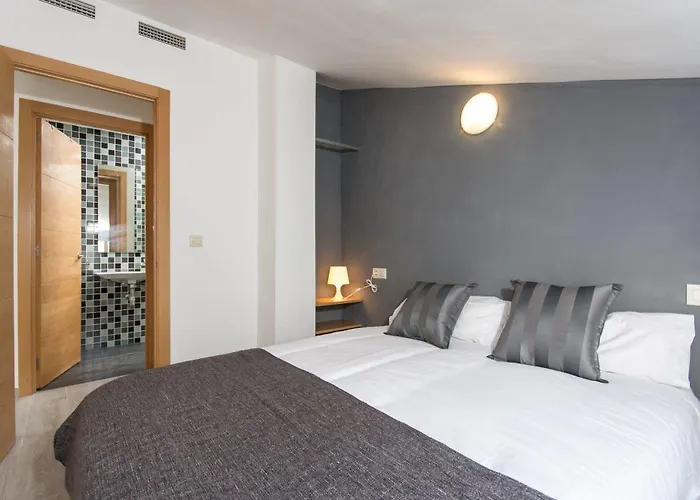 Bet - Tramontana Valencia