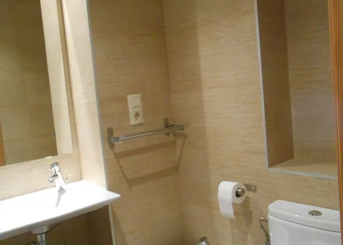 Bet - Tramontana Apartman *