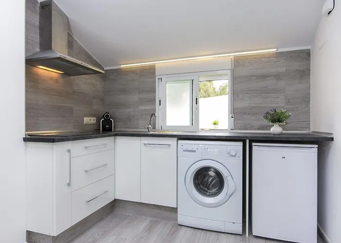 Bet - Tramontana * Valencia