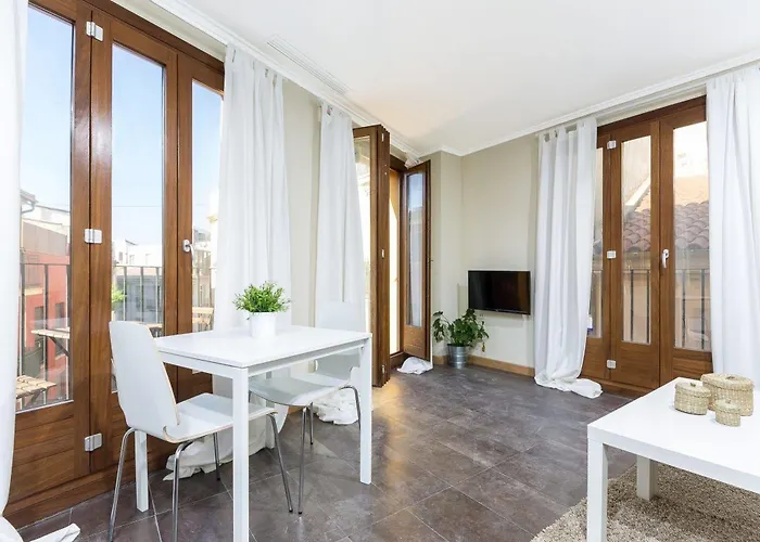 Apartman Bet - Tramontana Valencia