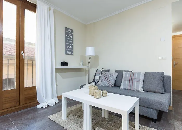 Apartman Bet - Tramontana