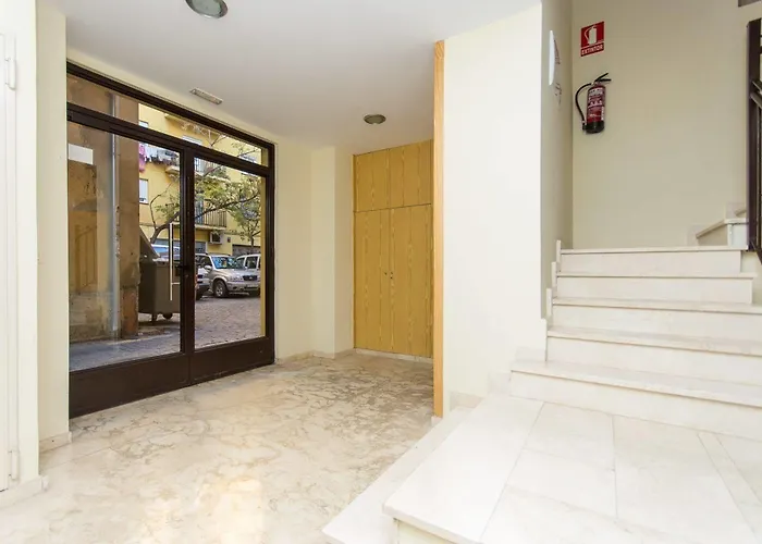 Bet - Tramontana * Valencia