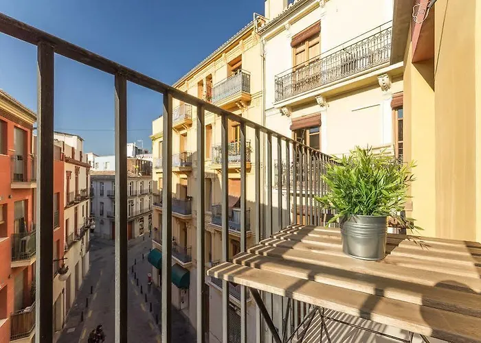 Bet - Tramontana * Valencia