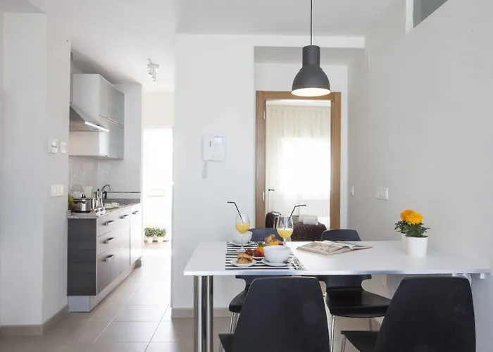 Singularstays Mar44 Διαμέρισμα Βαλένθια