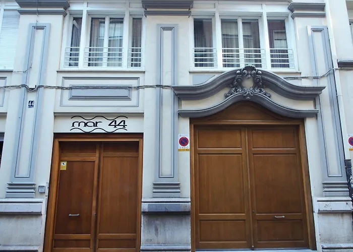 Singularstays Mar44 فالنسيا