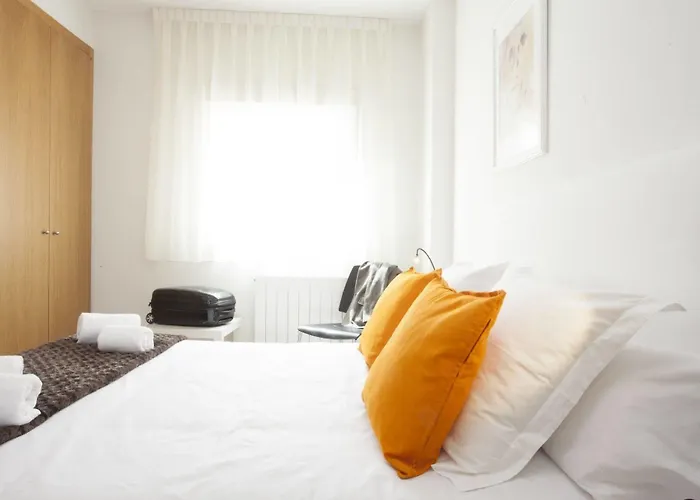 شقة Singularstays Mar44