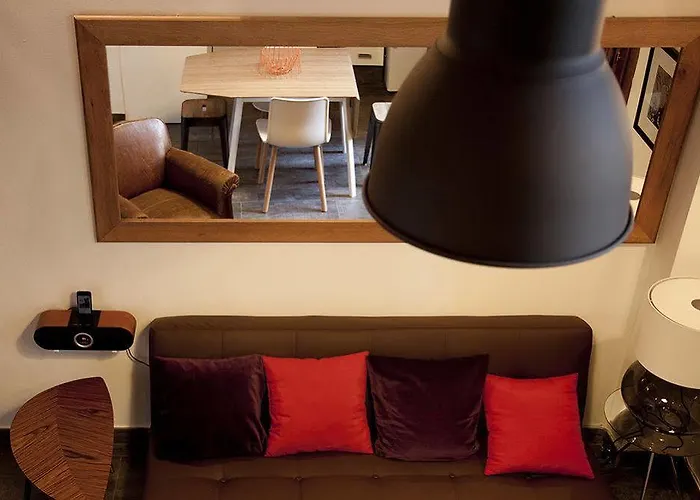 Bubuflats / Mercat * Walencja