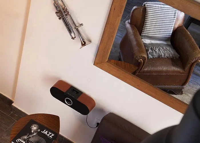 Lägenhet Bubuflats / Mercat *