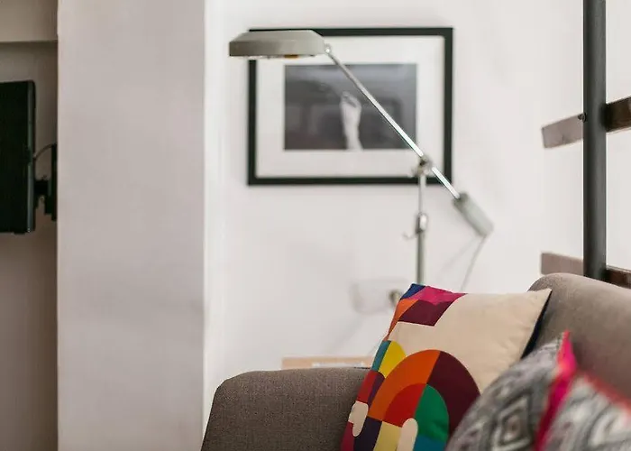 Bubuflats / Mercat * فالنسيا