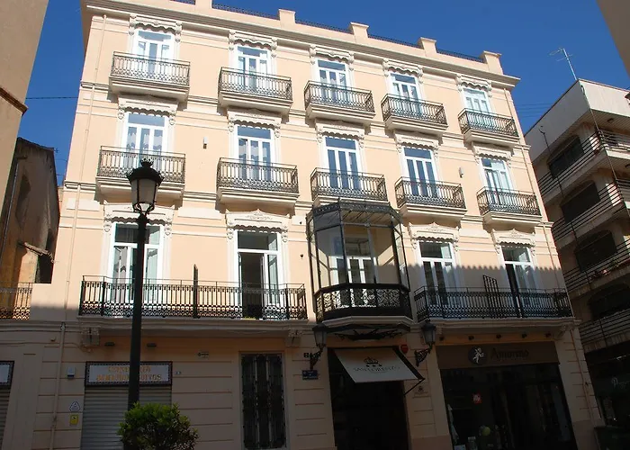 San Lorenzo Boutique Plaza