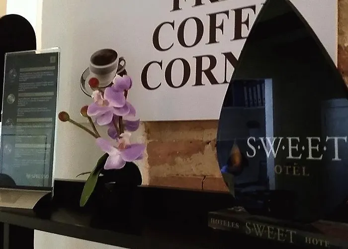 Sweet Βαλένθια