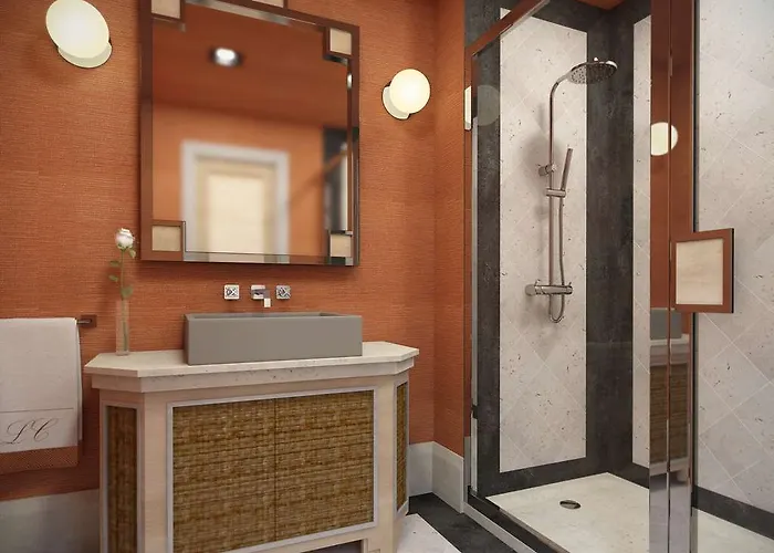 Nh Collection Colon 4* Valence