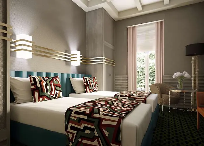 Hotel Nh Collection Colon