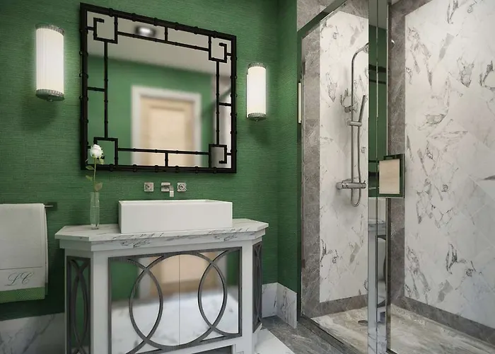 Nh Collection Colon Valence