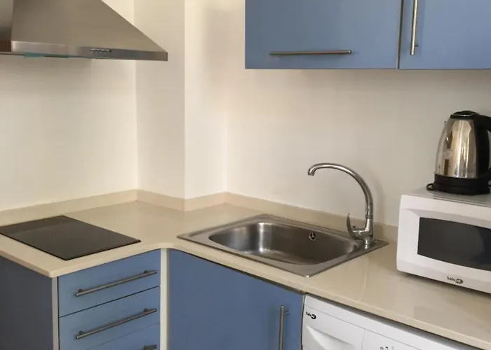 شقة Coroa Del Mar *