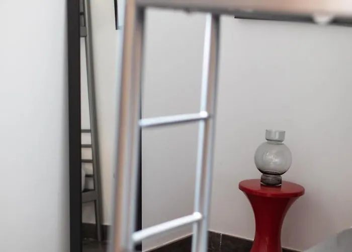 Bubuflats / Mercat * فالنسيا