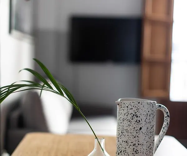 Bubuflats / Mercat فالنسيا