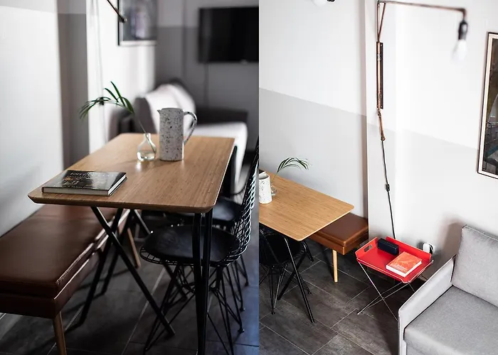 Bubuflats / Mercat *