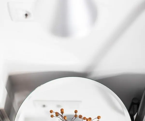 Bubuflats / Mercat * فالنسيا