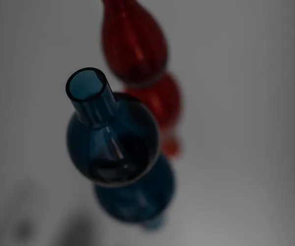 Apartament Bubuflats / Mercat *