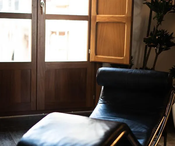 Bubuflats / Mercat * Valencia