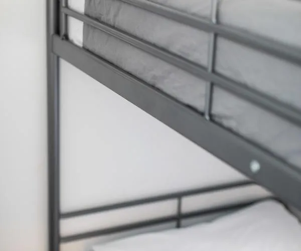 Apartament Bubuflats / Mercat