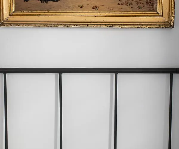 Bubuflats / Mercat Apartament *