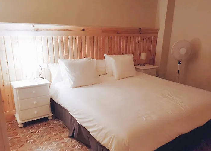 Mom La Punta Πανσιόν Βαλένθια