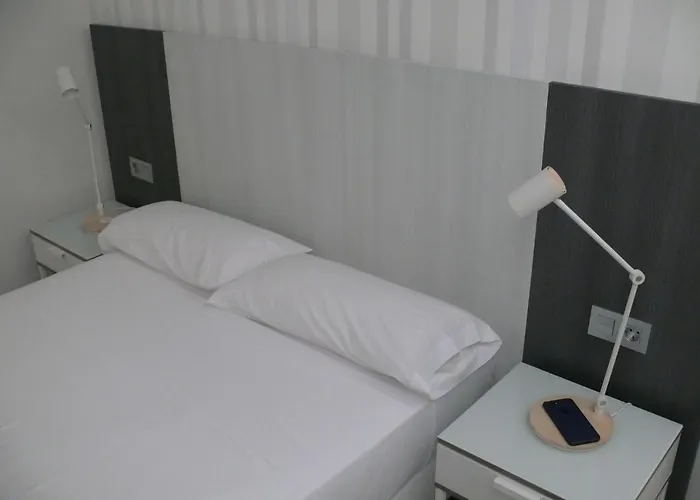 Bed Of The Sea Πανσιόν 2*