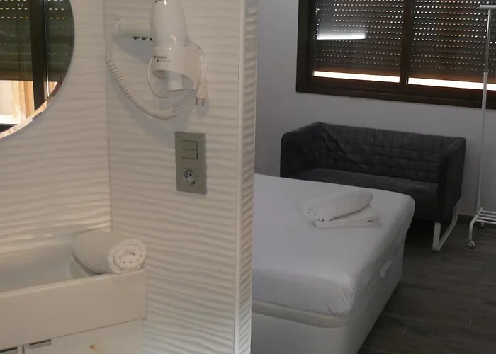 Bed Of The Sea بيت ضيافة فالنسيا