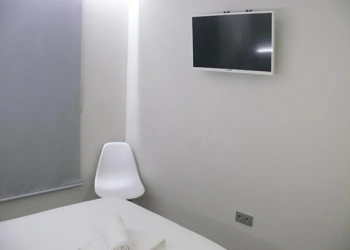 Πανσιόν Bed Of The Sea 2*