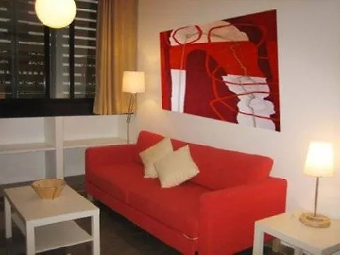 Lägenhet Living - Merced