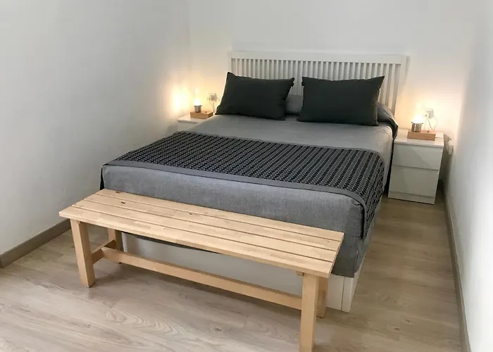 Teixidors De Palomar - Palomargroup شقة *