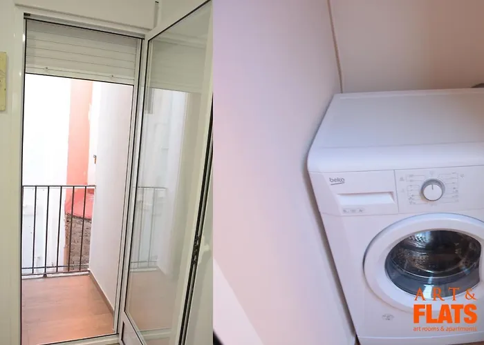 Calle Cuenca Appartement Valencia