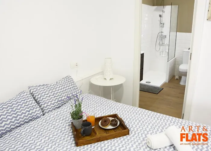 Calle Cuenca * Valência