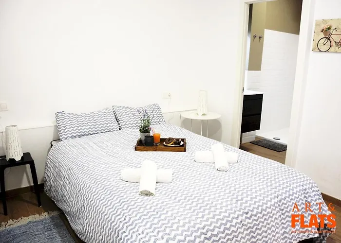 Calle Cuenca Appartement Valencia