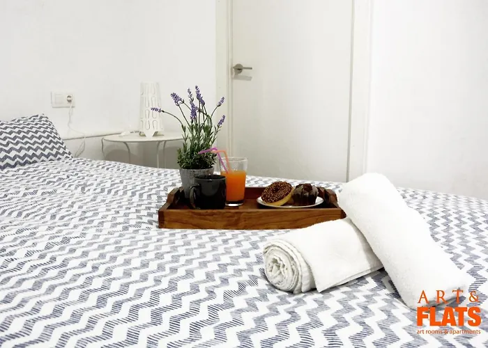 Appartement Calle Cuenca *