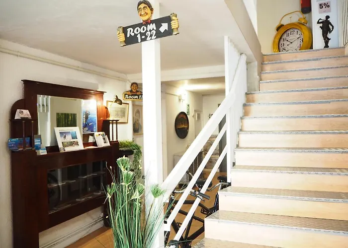 Suits Centro Historico, Establecimiento Automatizado-fast Auto Check In&out, Solo Adultos-adults Only 2*