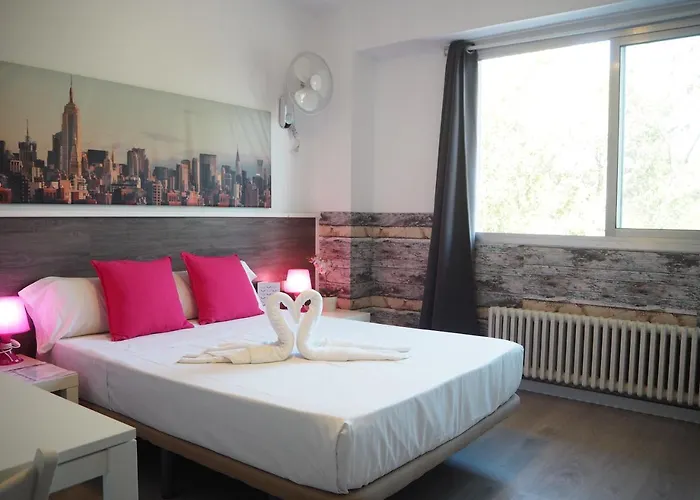 Suits Centro Historico, Establecimiento Automatizado-fast Auto Check In&out, Solo Adultos-adults Only Hotel 2*