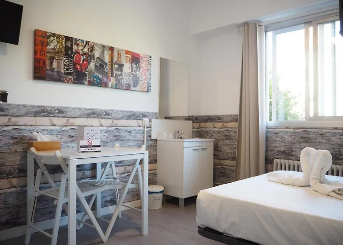 Suits Centro Historico, Establecimiento Automatizado-fast Auto Check In&out, Solo Adultos-adults Only Hotel Valenza