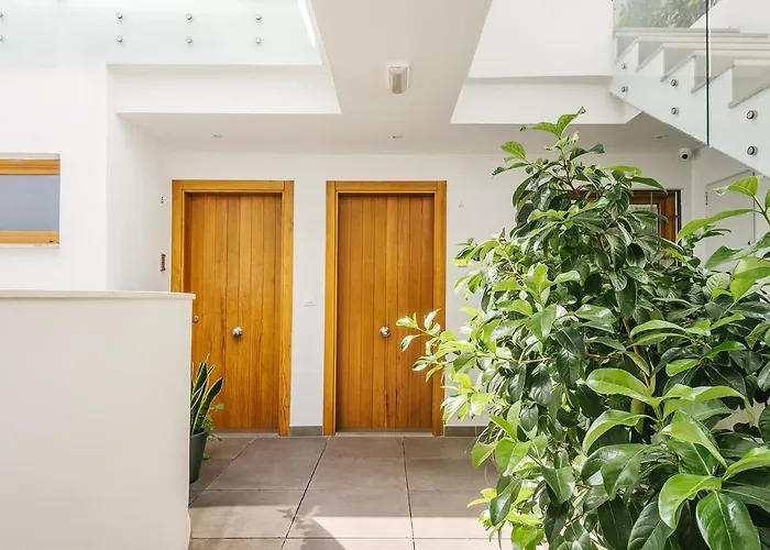 Aparthotel Barracart 4*