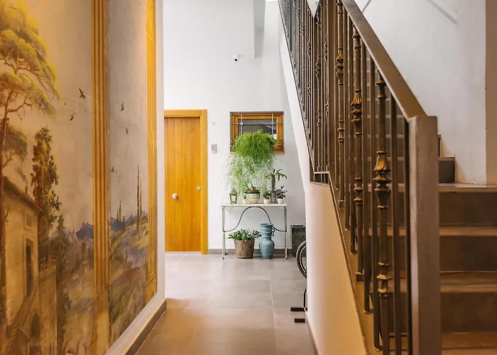 Barracart Aparthotel Valencia