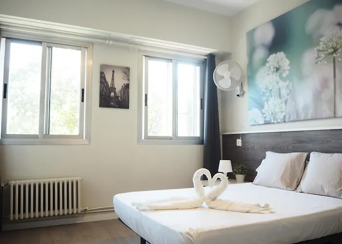 Hotel Suits You: Adults-only Centro Historico With Auto Check-in