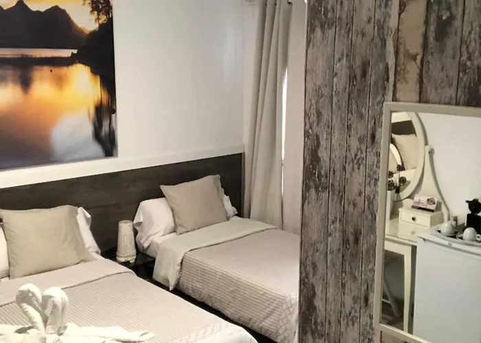 Suits Centro Historico, Establecimiento Automatizado-fast Auto Check In&out, Solo Adultos-adults Only Hotel Valenza