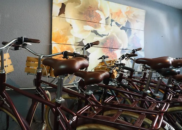 Hotel Suits You: Adults-only Centro Historico With Auto Check-in