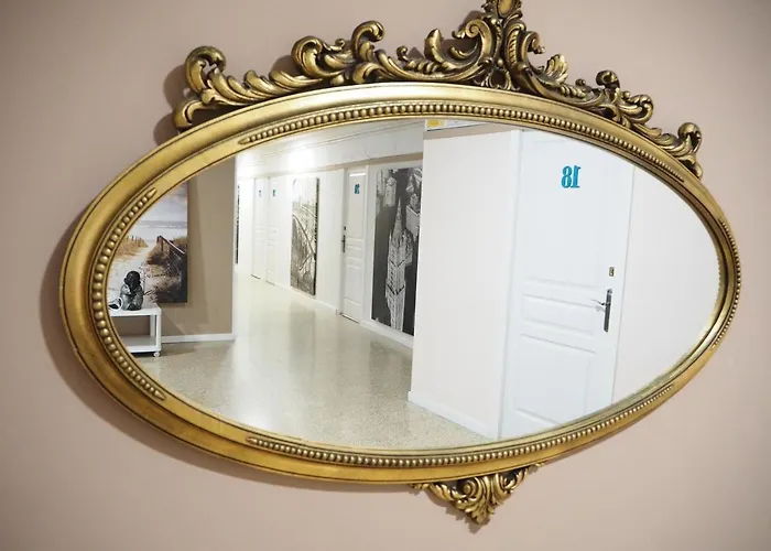 Suits You: Adults-only Centro Historico With Auto Check-in