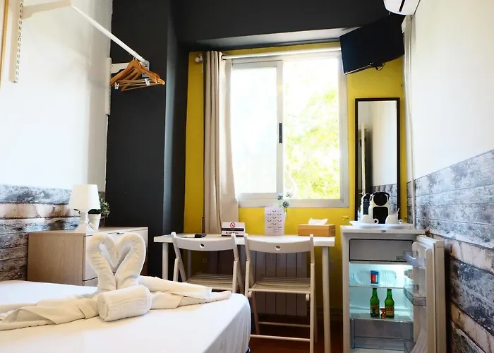 Suits Centro Historico, Establecimiento Automatizado-fast Auto Check In&out, Solo Adultos-adults Only 2* Valenza